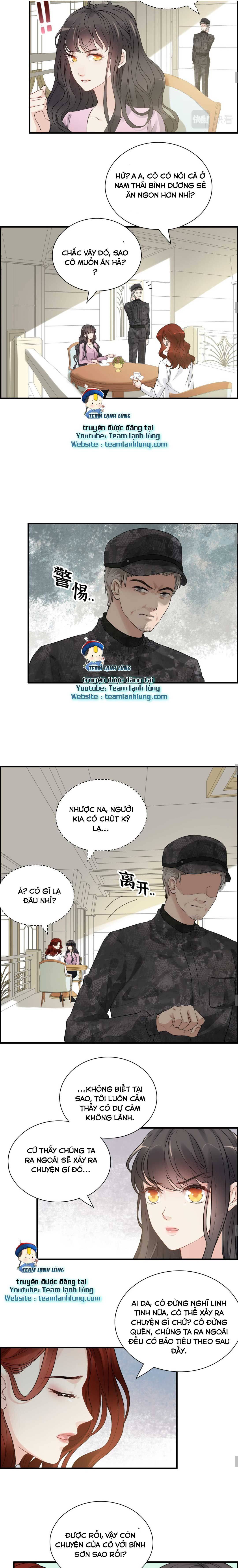 Cô Vợ Hợp Đồng Bỏ Trốn Của Tổng Giám Đốc - Chap 442