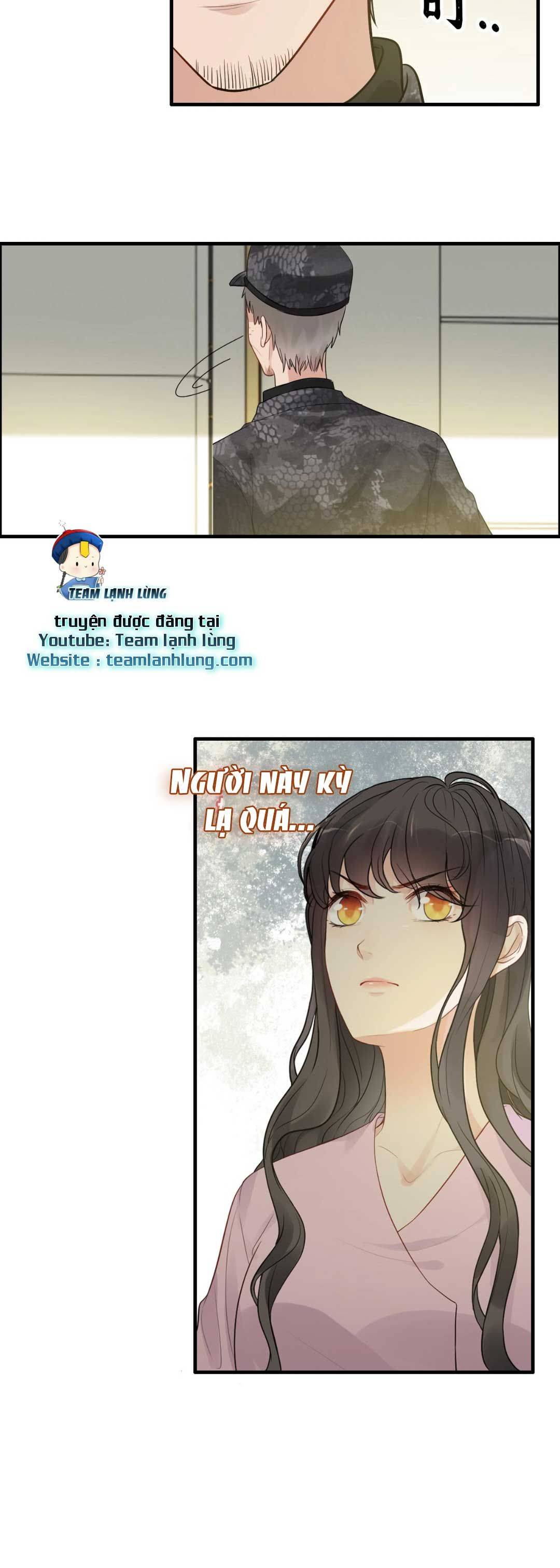 Cô Vợ Hợp Đồng Bỏ Trốn Của Tổng Giám Đốc - Chap 442