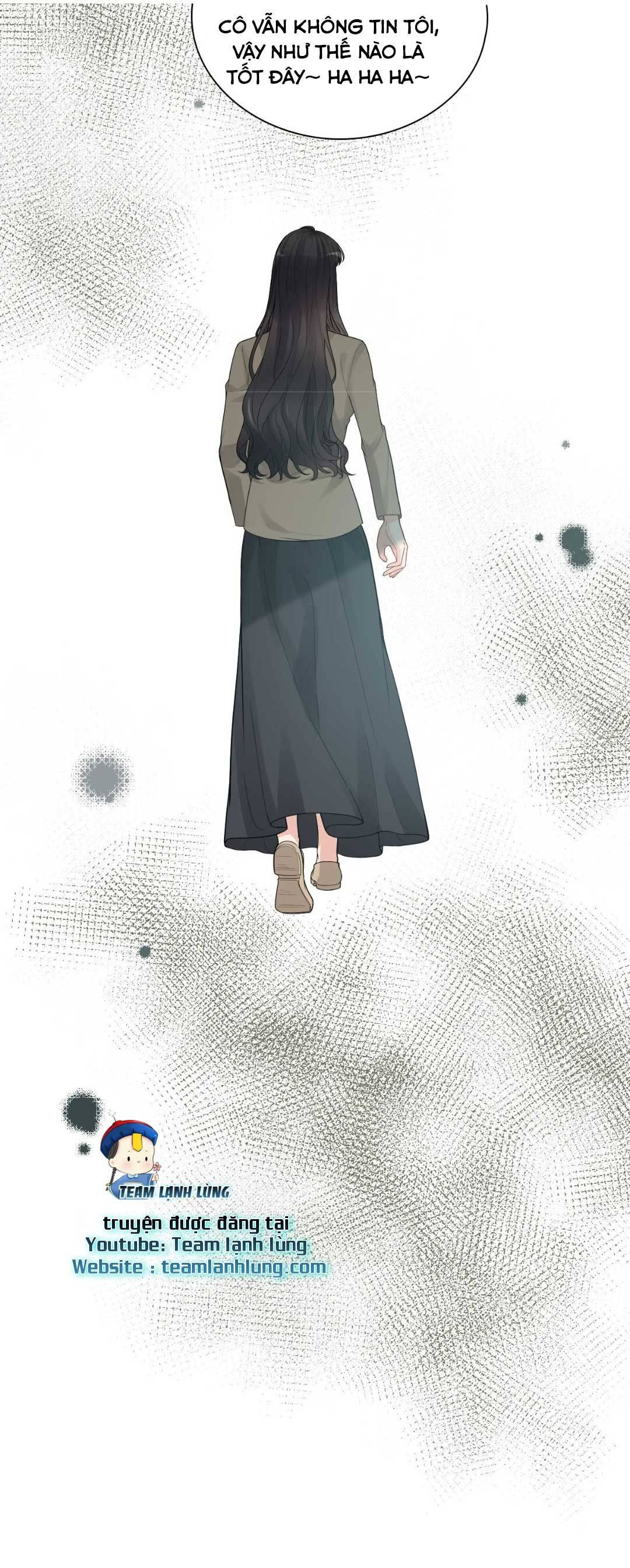 Cô Vợ Hợp Đồng Bỏ Trốn Của Tổng Giám Đốc - Chap 443