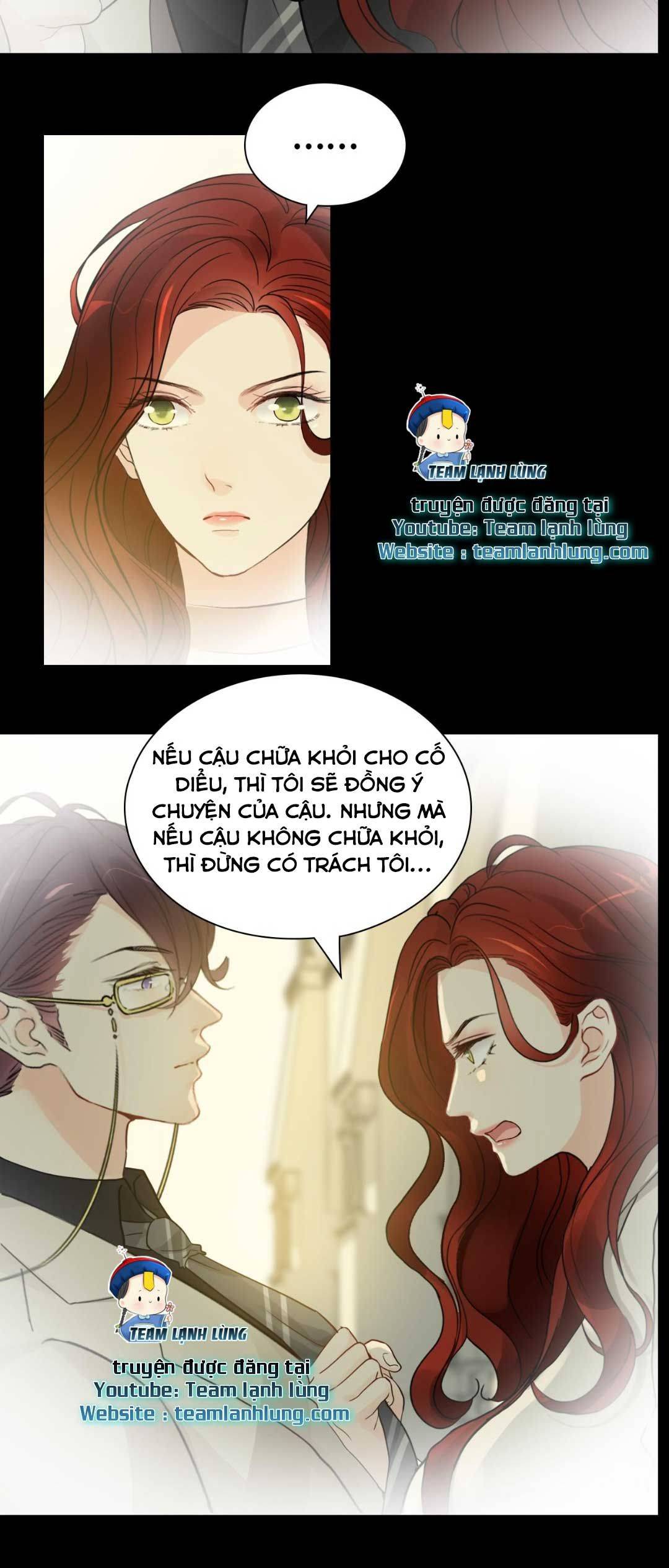 Cô Vợ Hợp Đồng Bỏ Trốn Của Tổng Giám Đốc - Chap 443