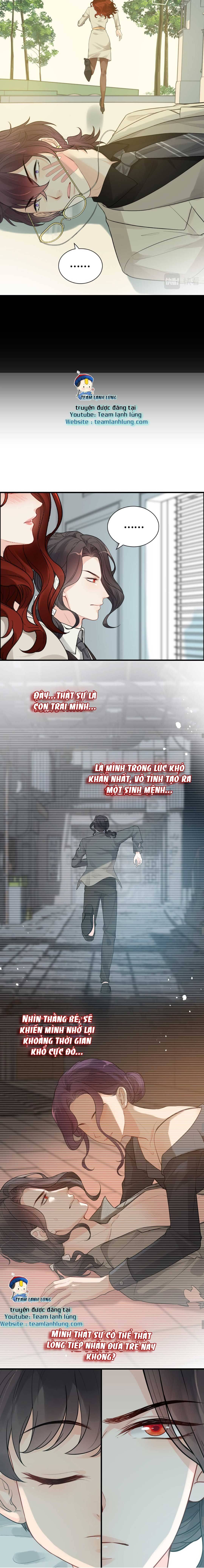 Cô Vợ Hợp Đồng Bỏ Trốn Của Tổng Giám Đốc - Chap 443