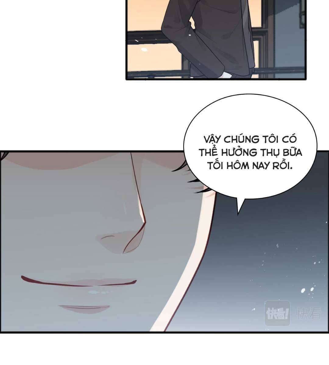Cô Vợ Hợp Đồng Bỏ Trốn Của Tổng Giám Đốc - Chap 444
