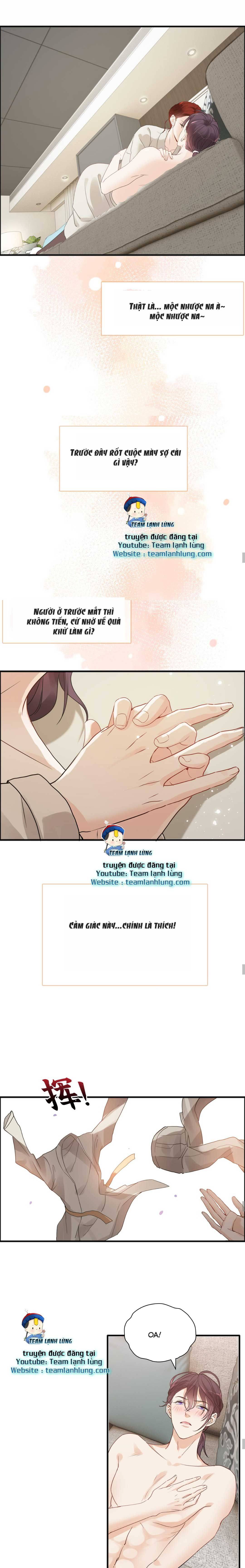 Cô Vợ Hợp Đồng Bỏ Trốn Của Tổng Giám Đốc - Chap 445