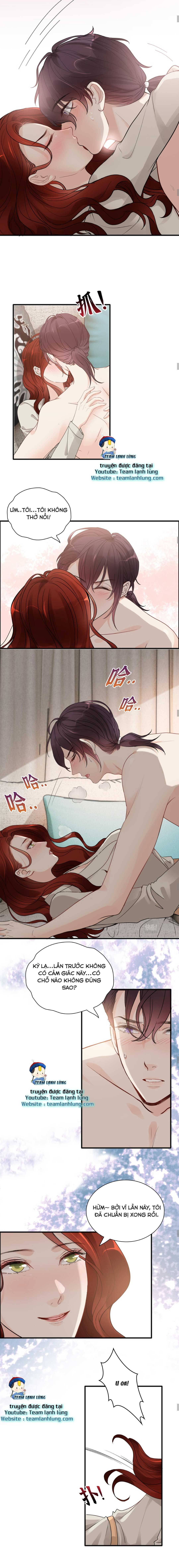 Cô Vợ Hợp Đồng Bỏ Trốn Của Tổng Giám Đốc - Chap 445