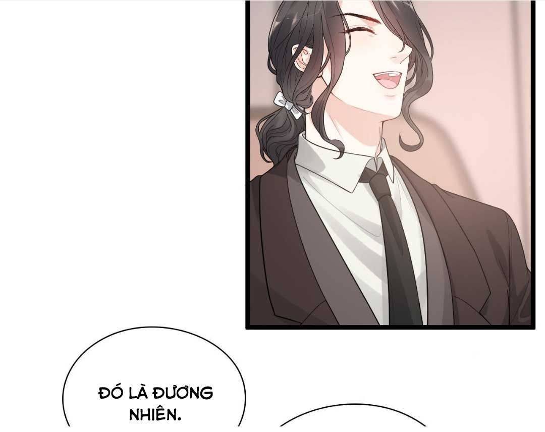 Cô Vợ Hợp Đồng Bỏ Trốn Của Tổng Giám Đốc - Chap 446