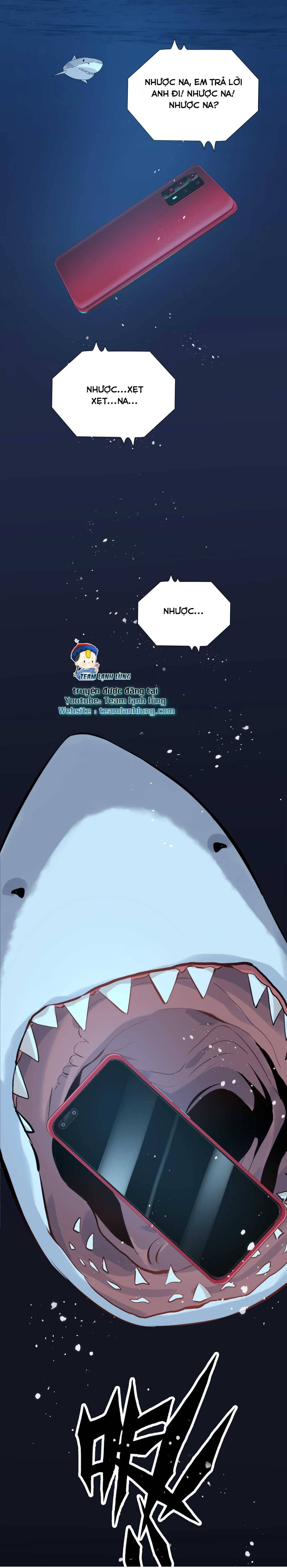 Cô Vợ Hợp Đồng Bỏ Trốn Của Tổng Giám Đốc - Chap 447