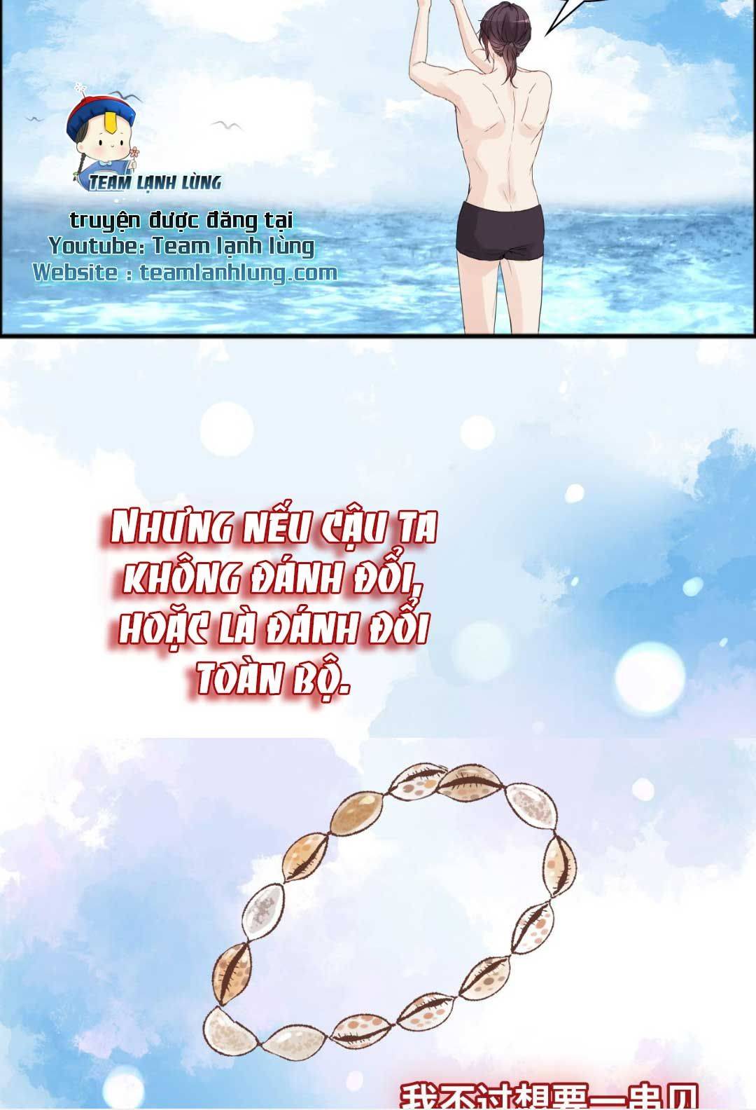 Cô Vợ Hợp Đồng Bỏ Trốn Của Tổng Giám Đốc - Chap 447