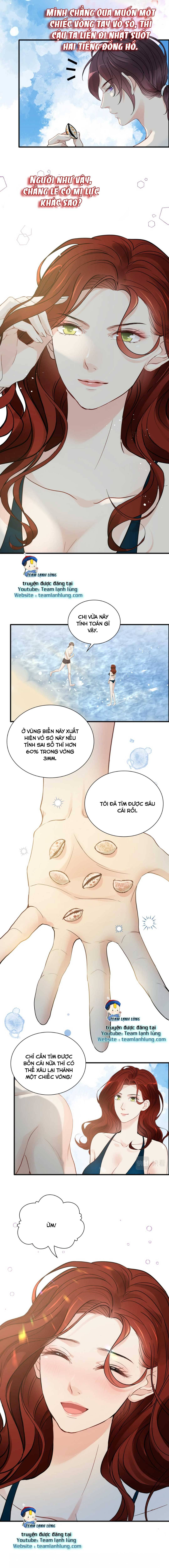 Cô Vợ Hợp Đồng Bỏ Trốn Của Tổng Giám Đốc - Chap 447