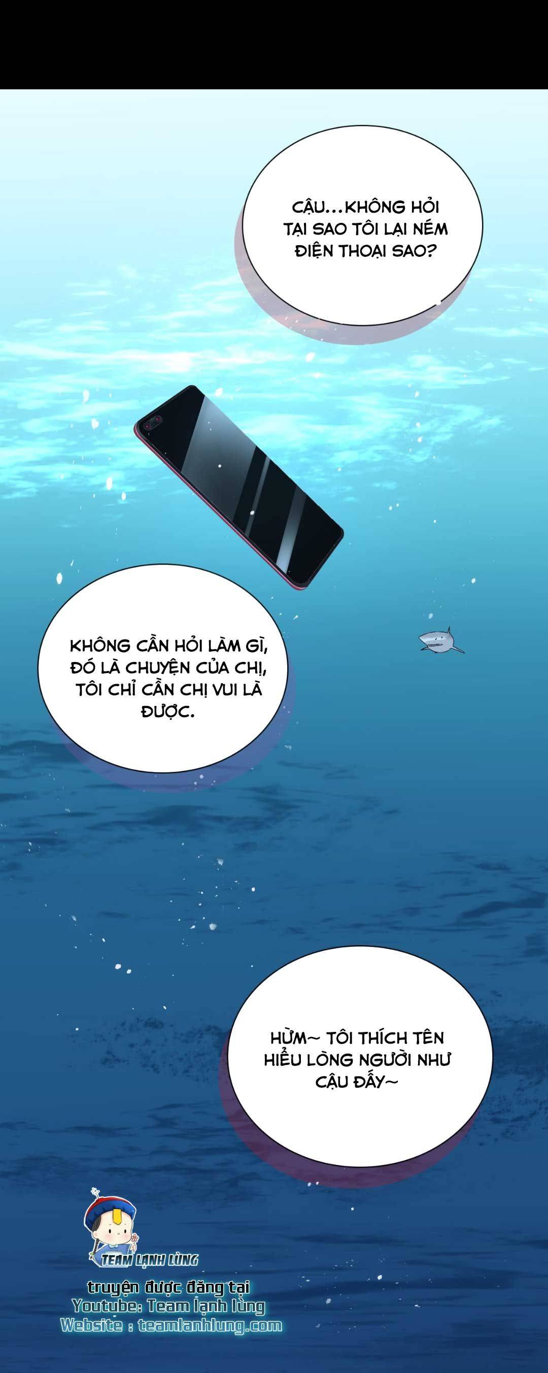 Cô Vợ Hợp Đồng Bỏ Trốn Của Tổng Giám Đốc - Chap 447