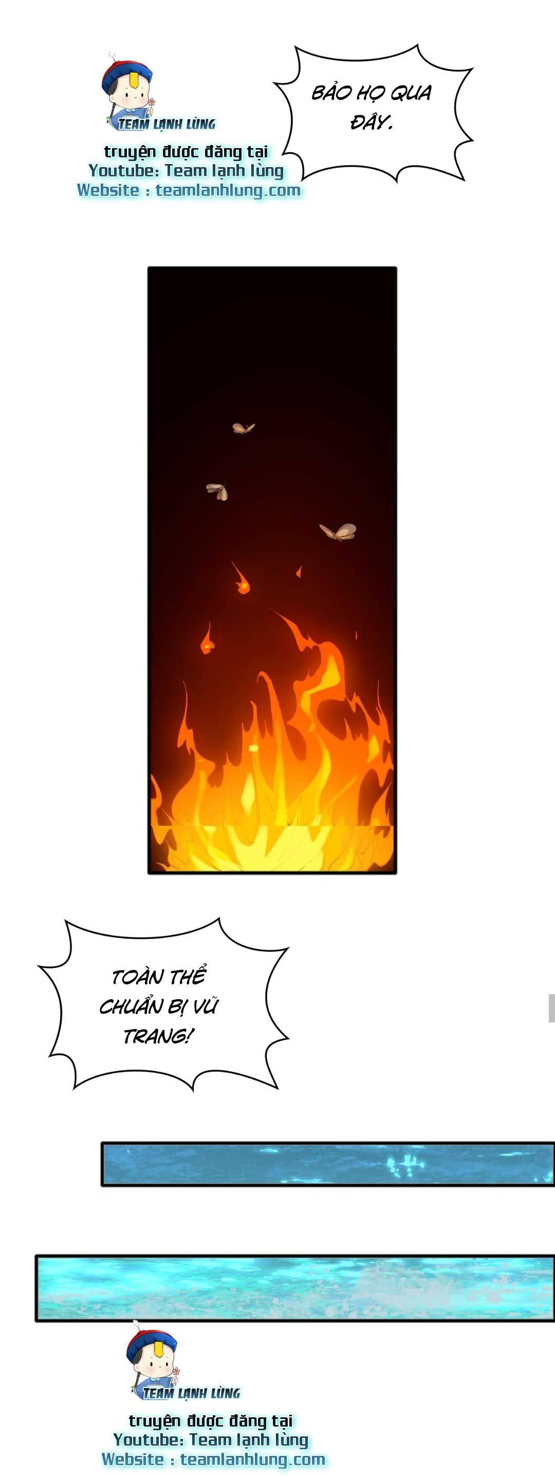 Cô Vợ Hợp Đồng Bỏ Trốn Của Tổng Giám Đốc - Chap 448