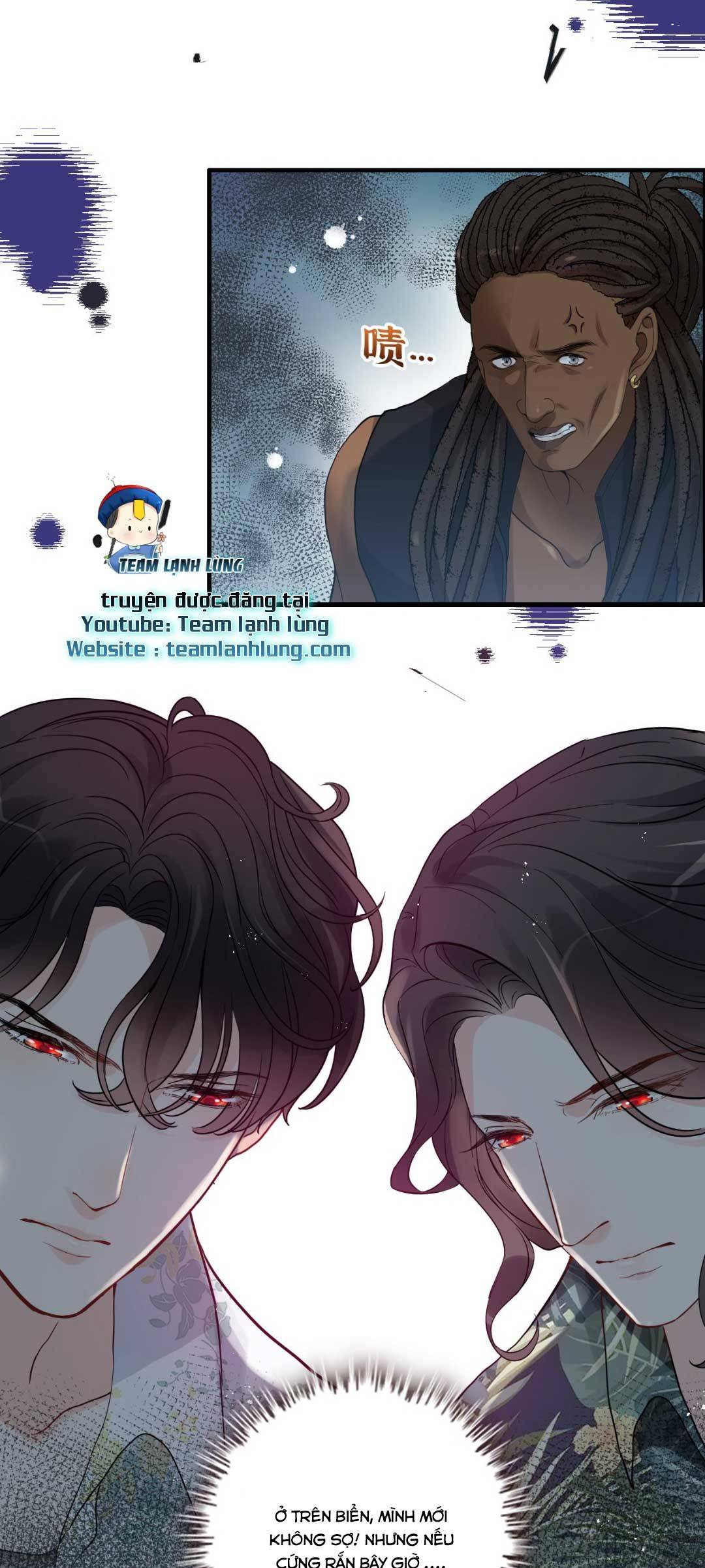 Cô Vợ Hợp Đồng Bỏ Trốn Của Tổng Giám Đốc - Chap 448