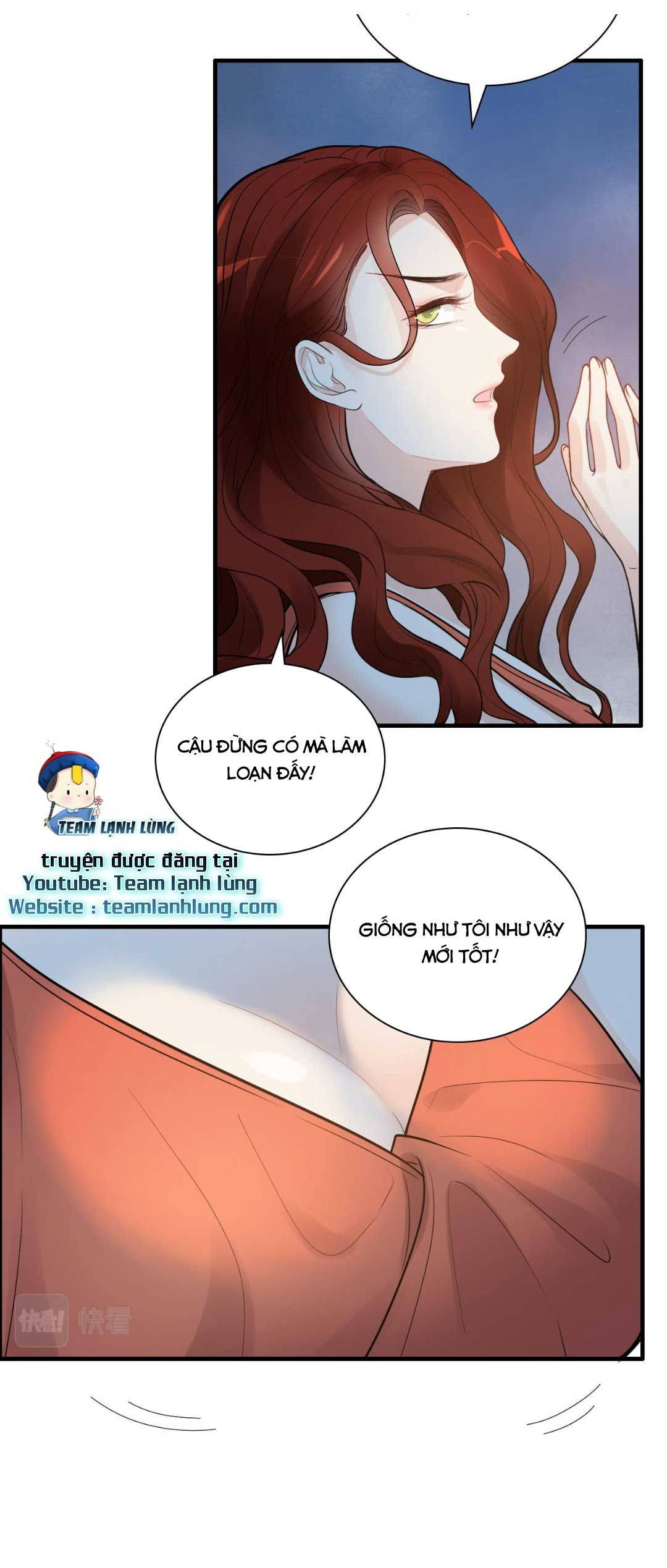 Cô Vợ Hợp Đồng Bỏ Trốn Của Tổng Giám Đốc - Chap 448