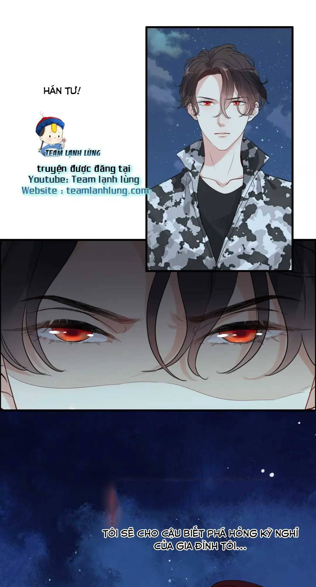 Cô Vợ Hợp Đồng Bỏ Trốn Của Tổng Giám Đốc - Chap 450