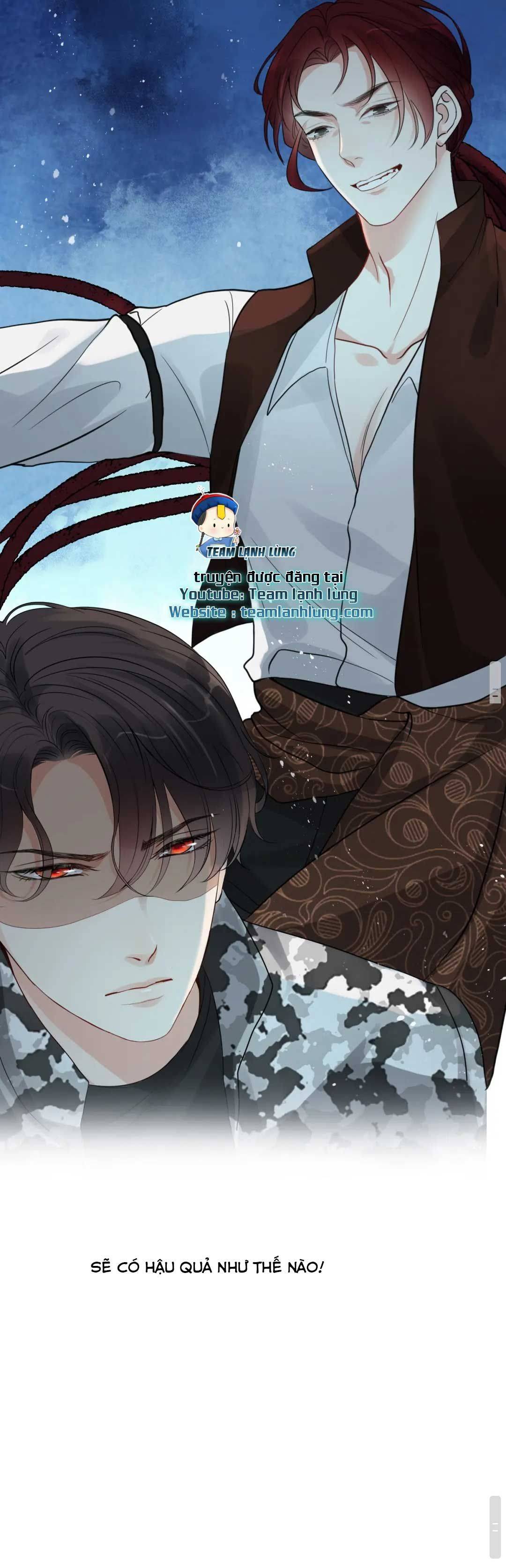 Cô Vợ Hợp Đồng Bỏ Trốn Của Tổng Giám Đốc - Chap 450