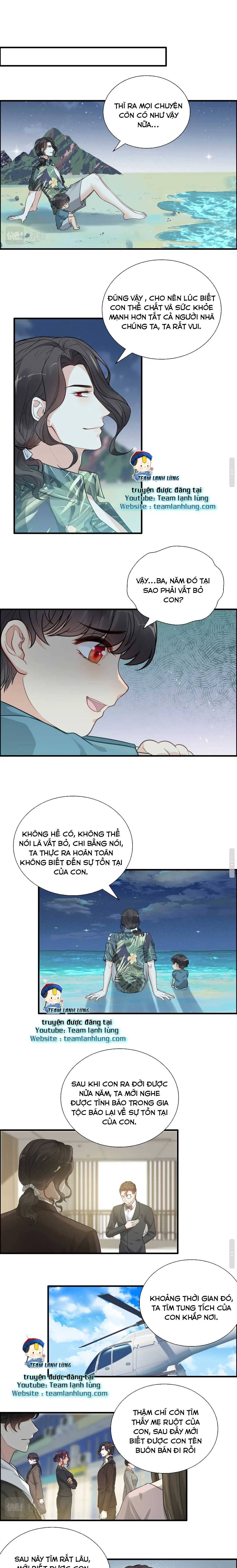 Cô Vợ Hợp Đồng Bỏ Trốn Của Tổng Giám Đốc - Chap 450