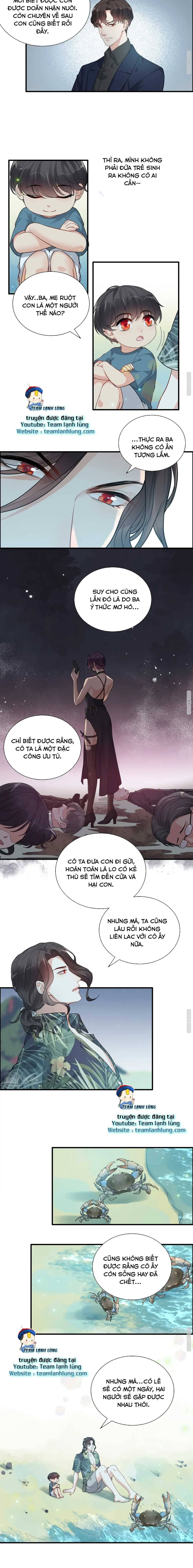 Cô Vợ Hợp Đồng Bỏ Trốn Của Tổng Giám Đốc - Chap 450