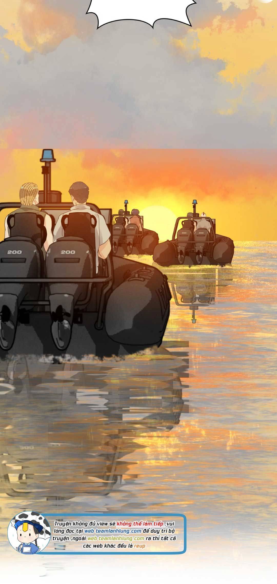 Cô Vợ Hợp Đồng Bỏ Trốn Của Tổng Giám Đốc - Chap 451