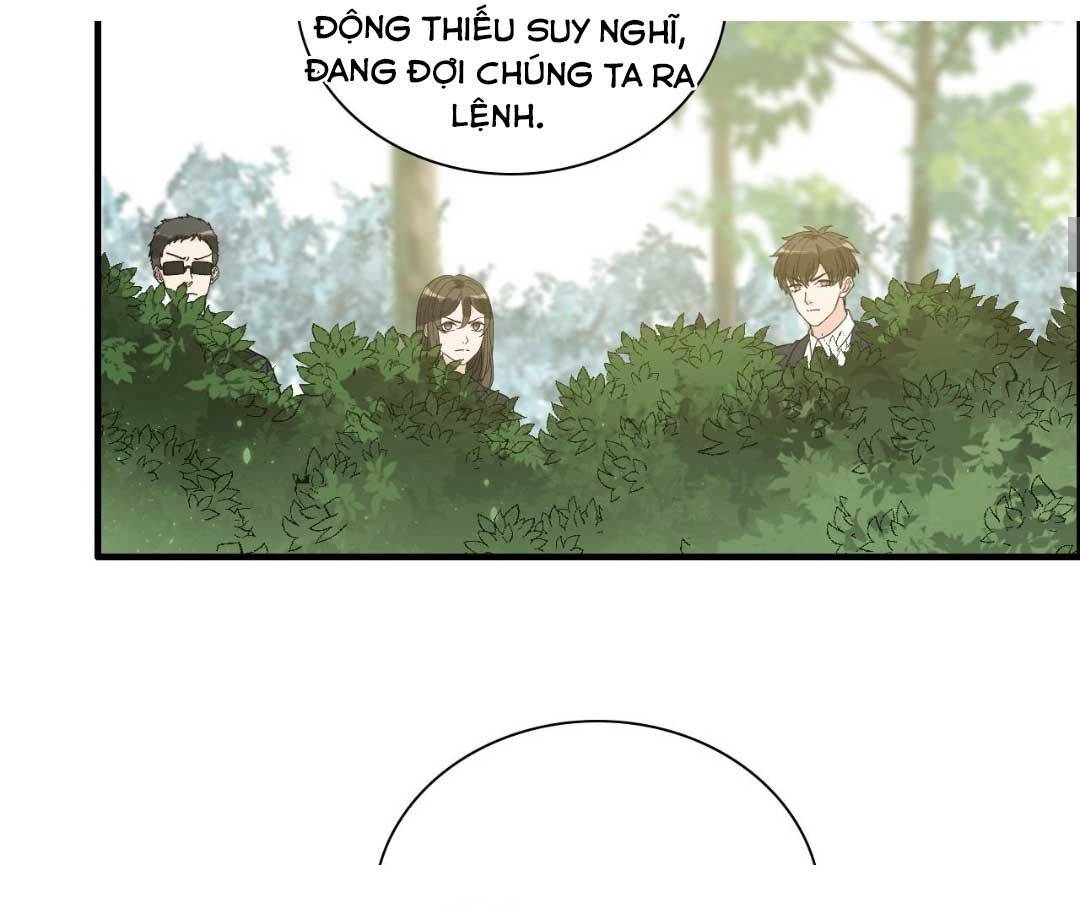 Cô Vợ Hợp Đồng Bỏ Trốn Của Tổng Giám Đốc - Chap 451