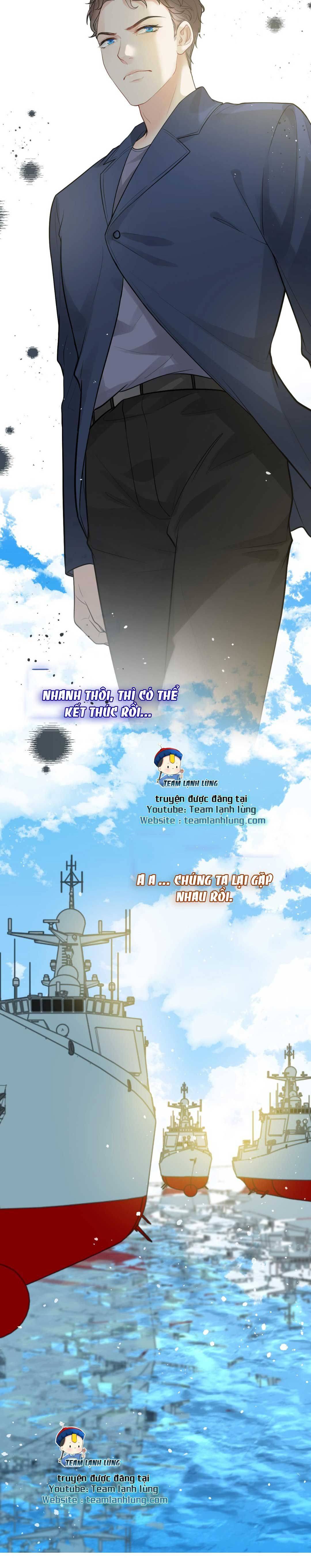 Cô Vợ Hợp Đồng Bỏ Trốn Của Tổng Giám Đốc - Chap 452