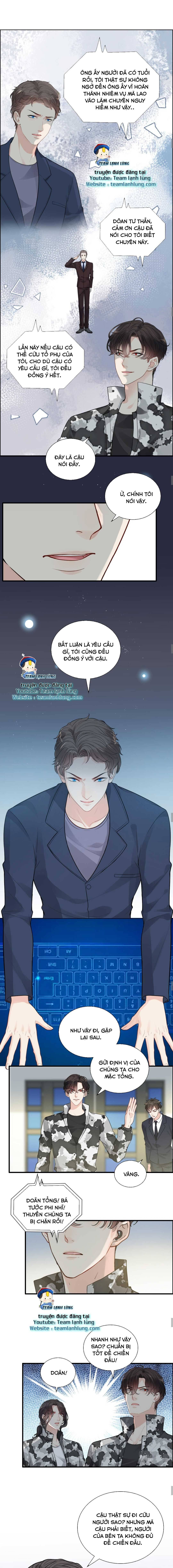 Cô Vợ Hợp Đồng Bỏ Trốn Của Tổng Giám Đốc - Chap 452