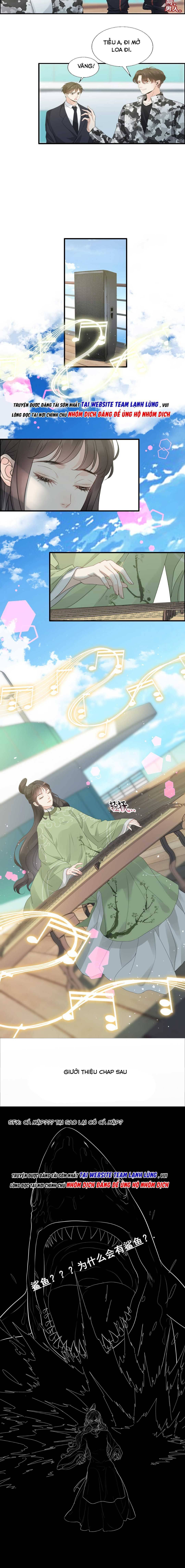 Cô Vợ Hợp Đồng Bỏ Trốn Của Tổng Giám Đốc - Chap 453