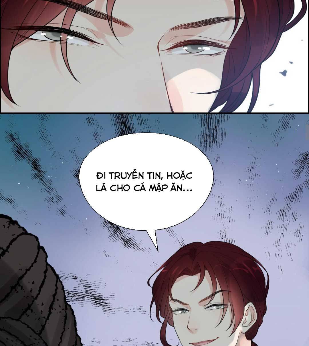 Cô Vợ Hợp Đồng Bỏ Trốn Của Tổng Giám Đốc - Chap 453