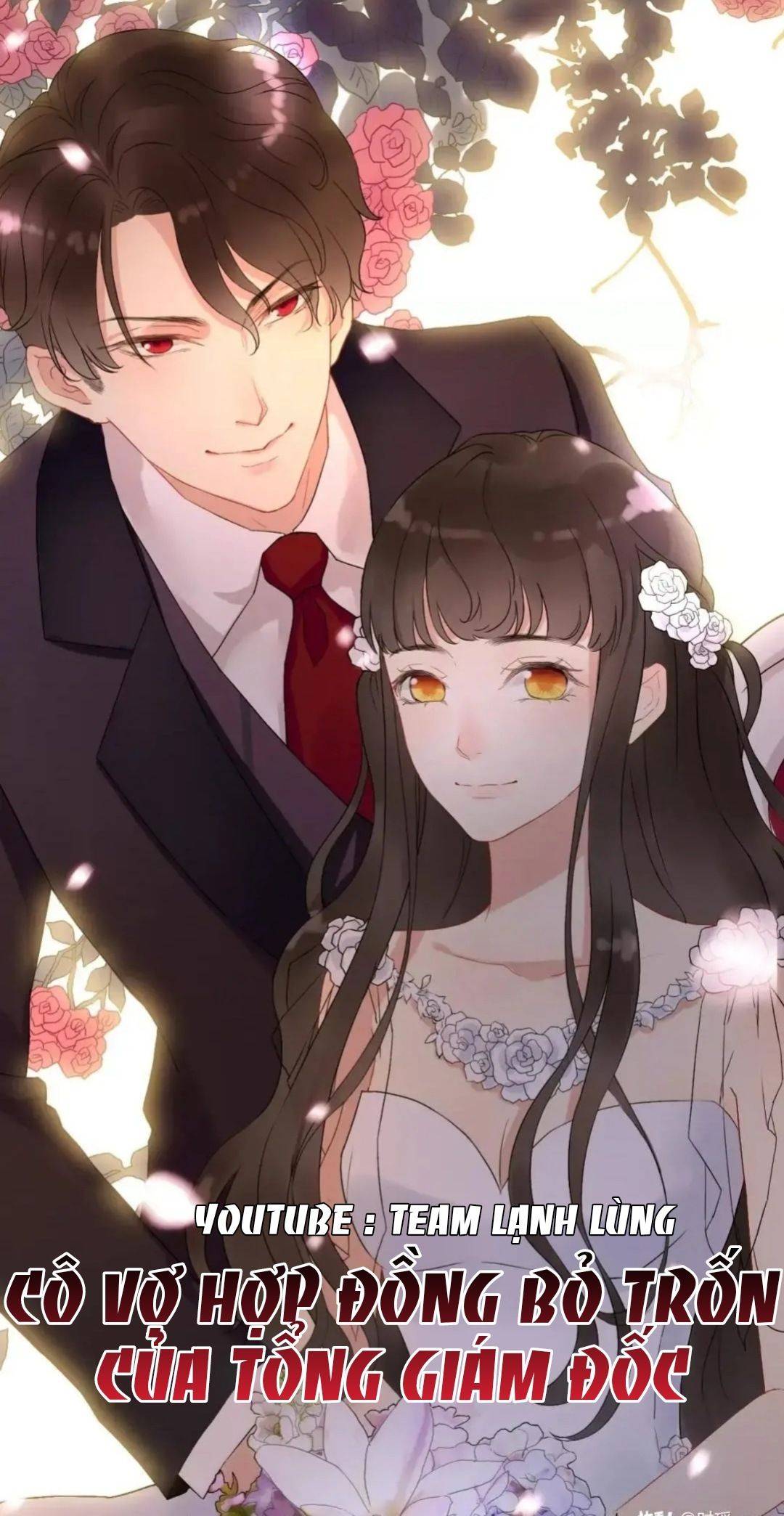 Cô Vợ Hợp Đồng Bỏ Trốn Của Tổng Giám Đốc - Chap 454