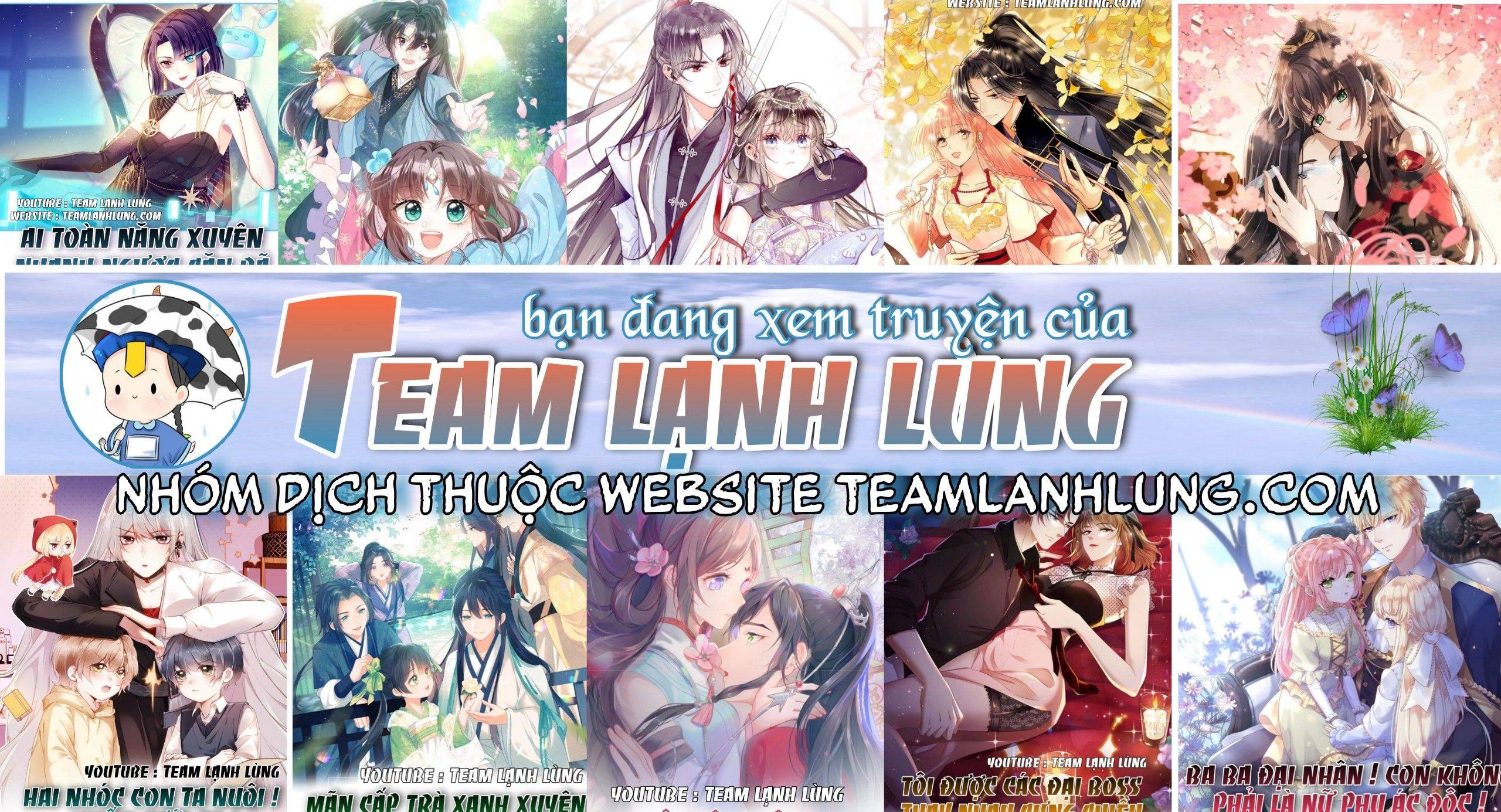 Cô Vợ Hợp Đồng Bỏ Trốn Của Tổng Giám Đốc - Chap 454