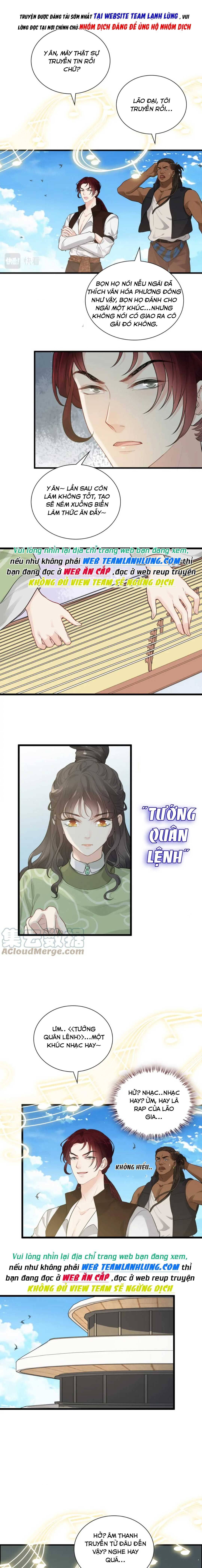 Cô Vợ Hợp Đồng Bỏ Trốn Của Tổng Giám Đốc - Chap 454