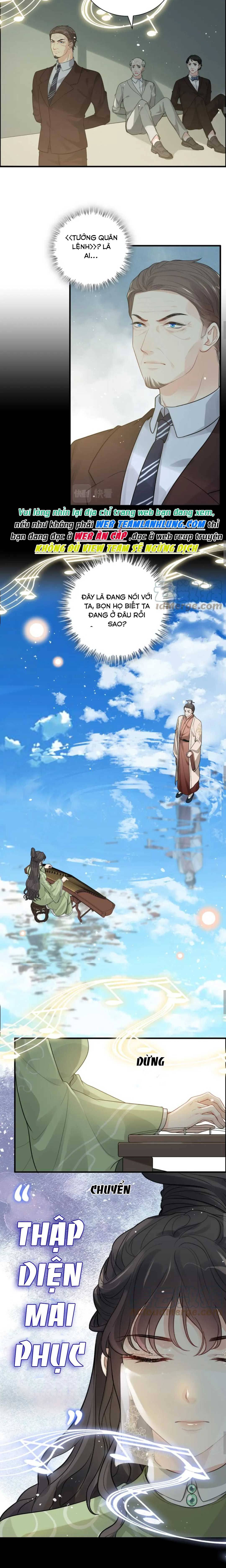 Cô Vợ Hợp Đồng Bỏ Trốn Của Tổng Giám Đốc - Chap 454