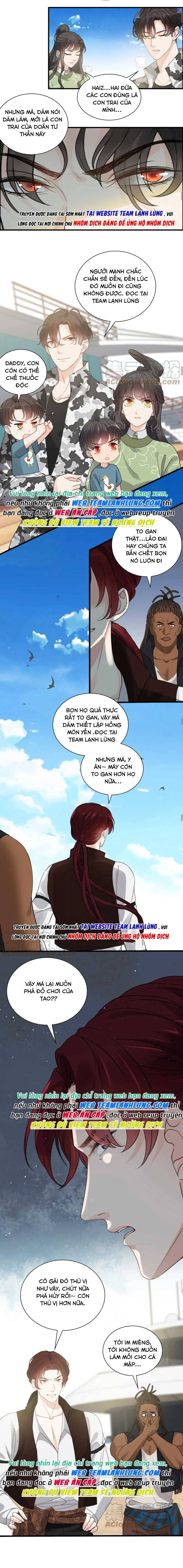 Cô Vợ Hợp Đồng Bỏ Trốn Của Tổng Giám Đốc - Chap 455