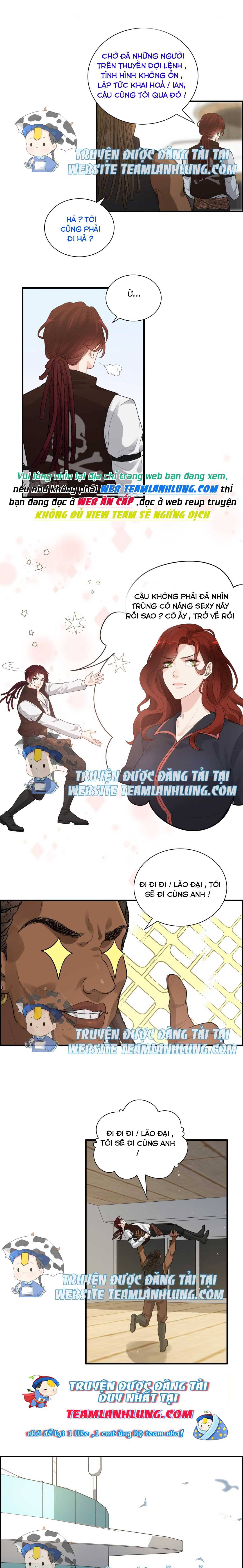 Cô Vợ Hợp Đồng Bỏ Trốn Của Tổng Giám Đốc - Chap 456