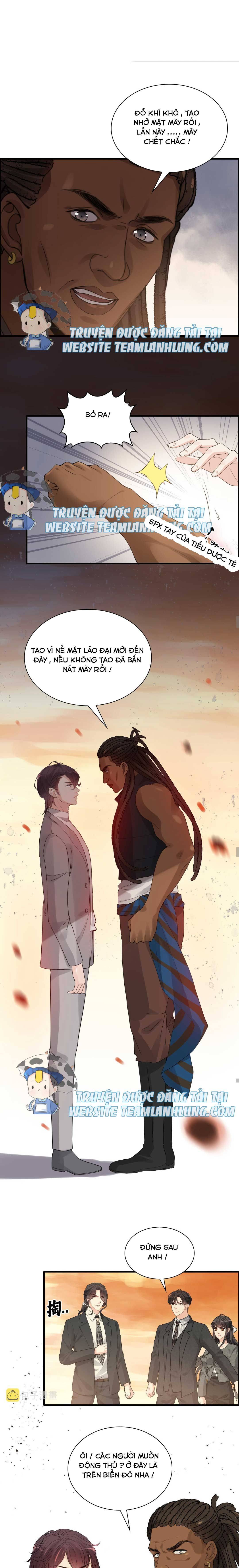 Cô Vợ Hợp Đồng Bỏ Trốn Của Tổng Giám Đốc - Chap 456