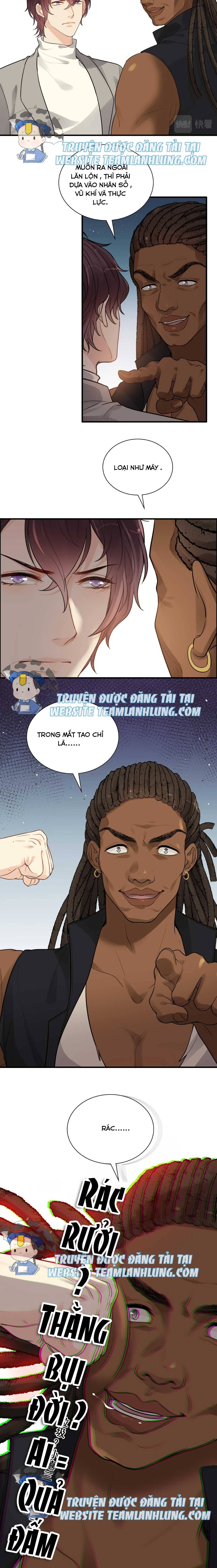 Cô Vợ Hợp Đồng Bỏ Trốn Của Tổng Giám Đốc - Chap 456