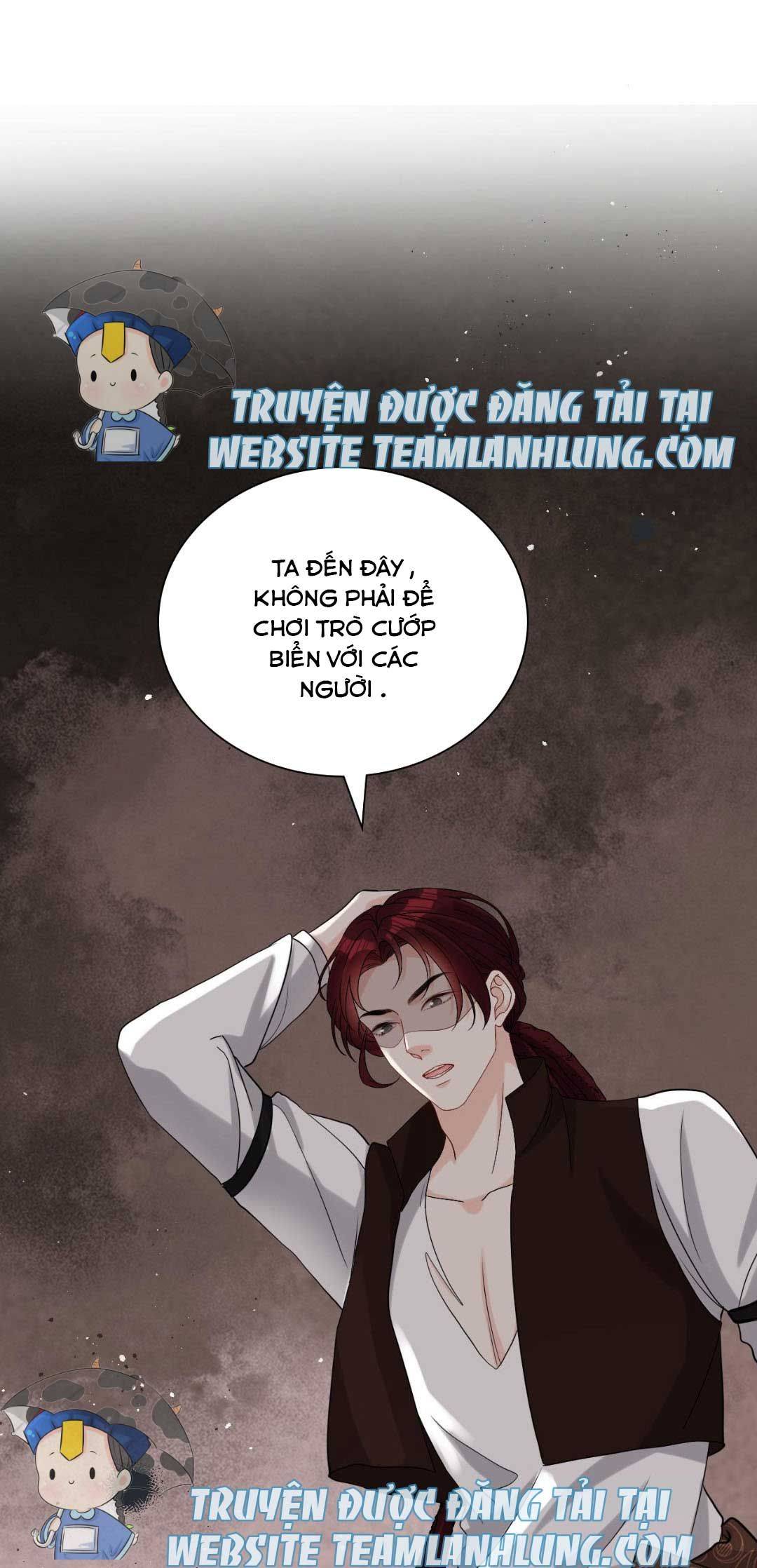 Cô Vợ Hợp Đồng Bỏ Trốn Của Tổng Giám Đốc - Chap 457