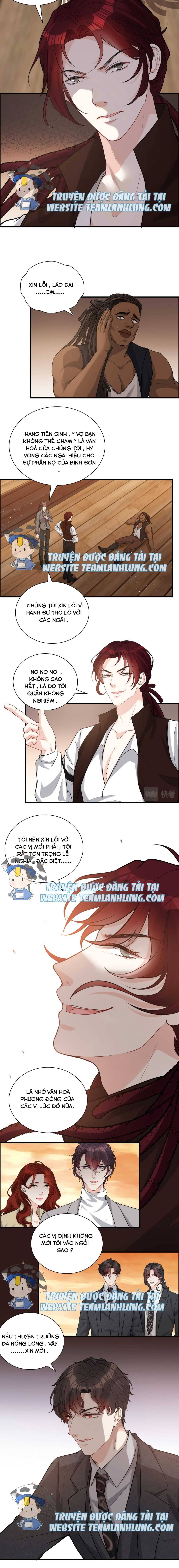 Cô Vợ Hợp Đồng Bỏ Trốn Của Tổng Giám Đốc - Chap 457