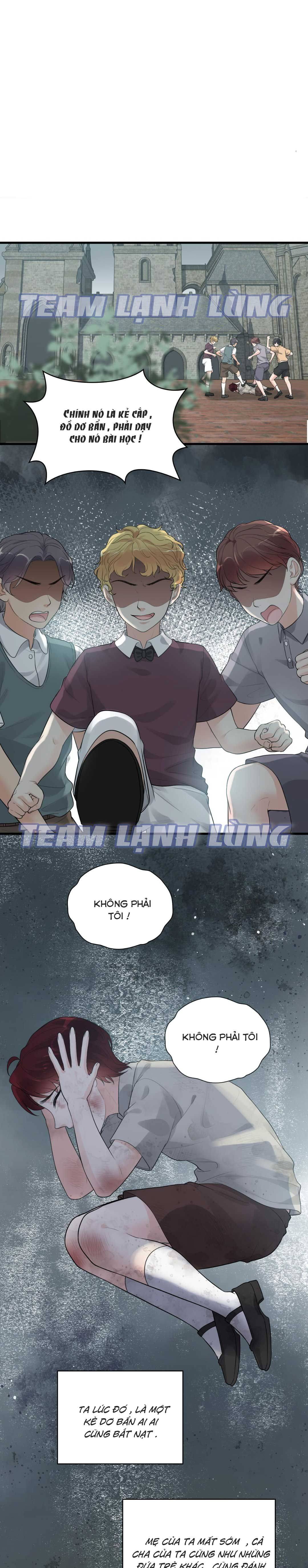 Cô Vợ Hợp Đồng Bỏ Trốn Của Tổng Giám Đốc - Chap 458