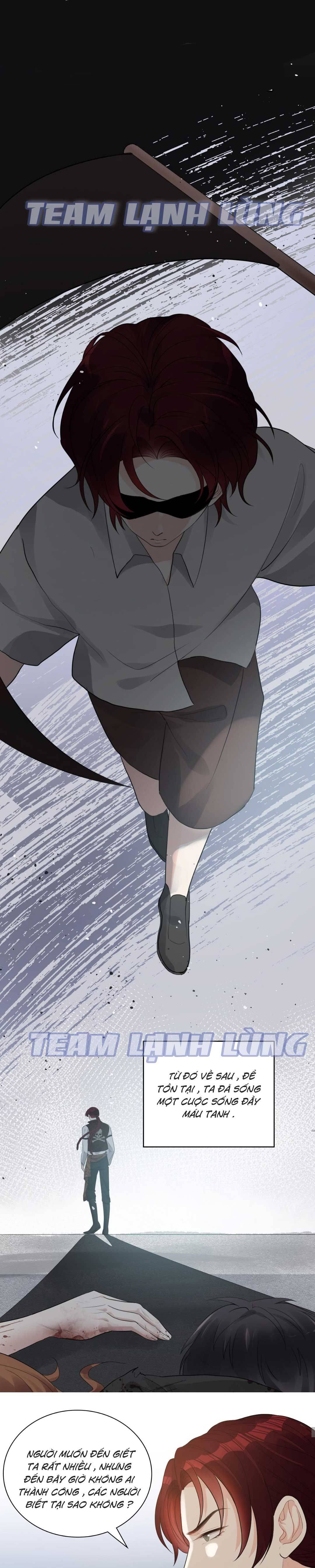 Cô Vợ Hợp Đồng Bỏ Trốn Của Tổng Giám Đốc - Chap 458