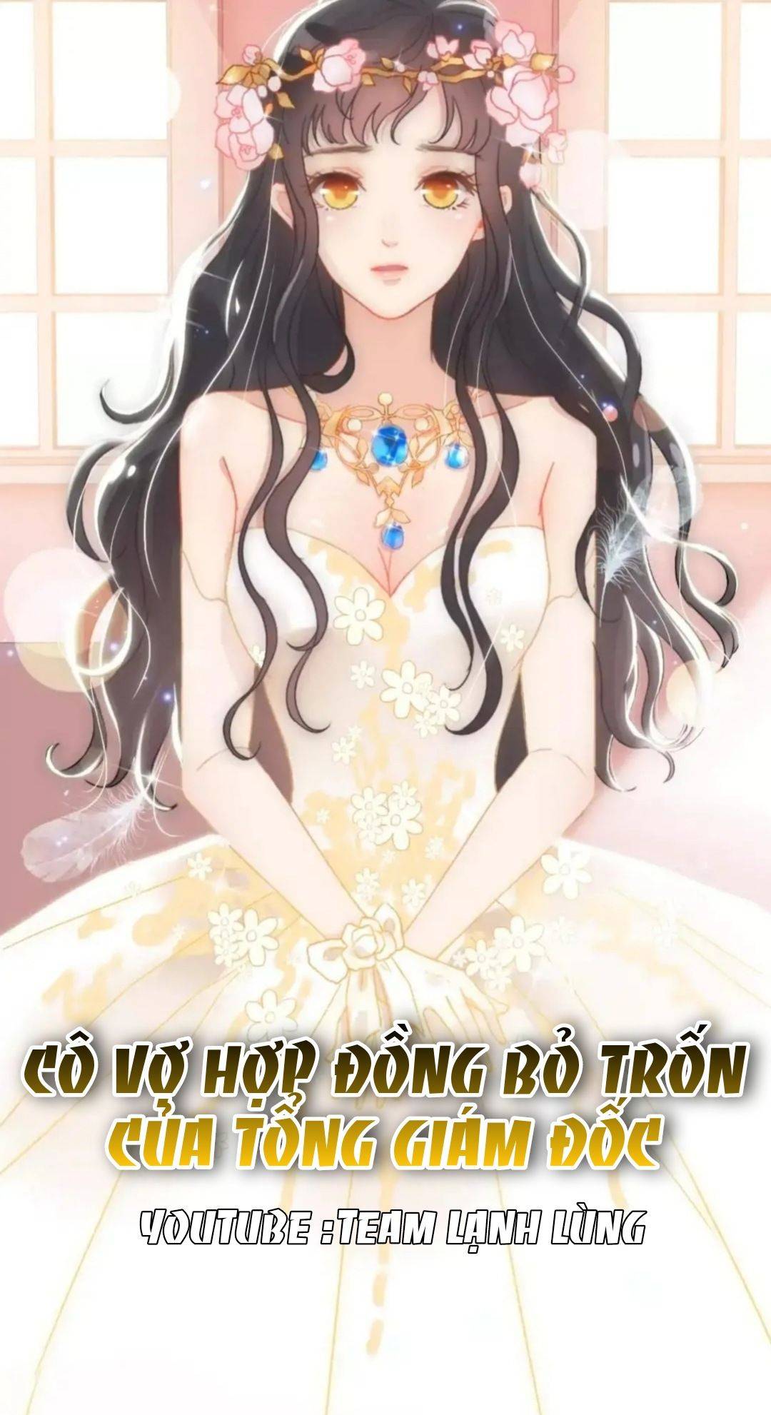 Cô Vợ Hợp Đồng Bỏ Trốn Của Tổng Giám Đốc - Chap 467