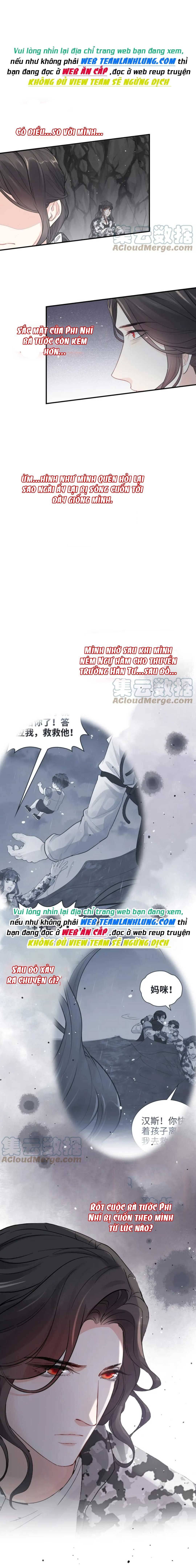 Cô Vợ Hợp Đồng Bỏ Trốn Của Tổng Giám Đốc - Chap 468