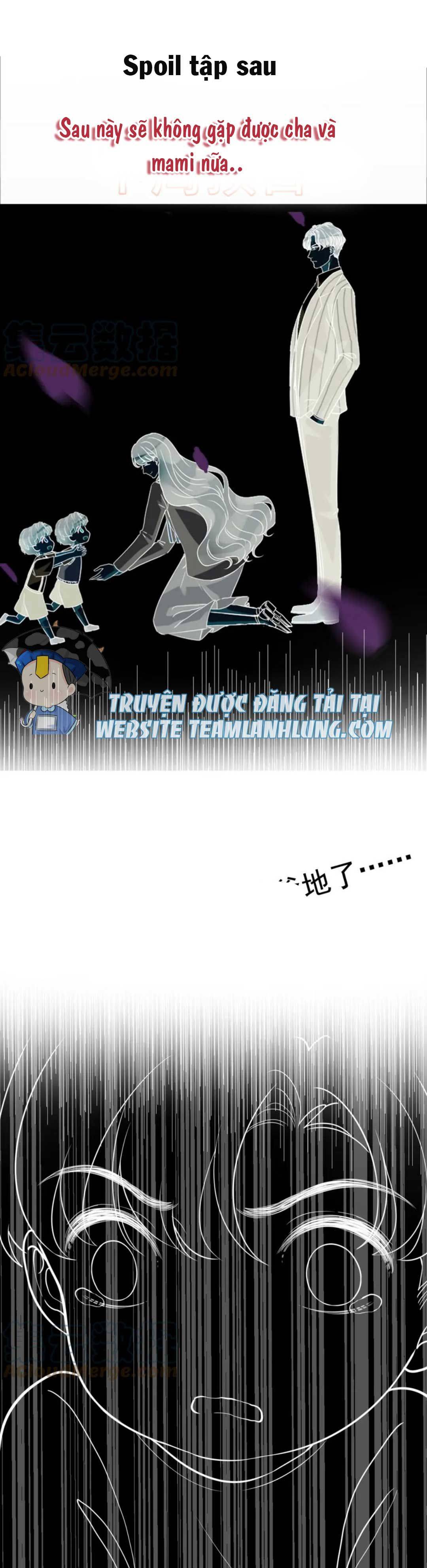 Cô Vợ Hợp Đồng Bỏ Trốn Của Tổng Giám Đốc - Chap 469