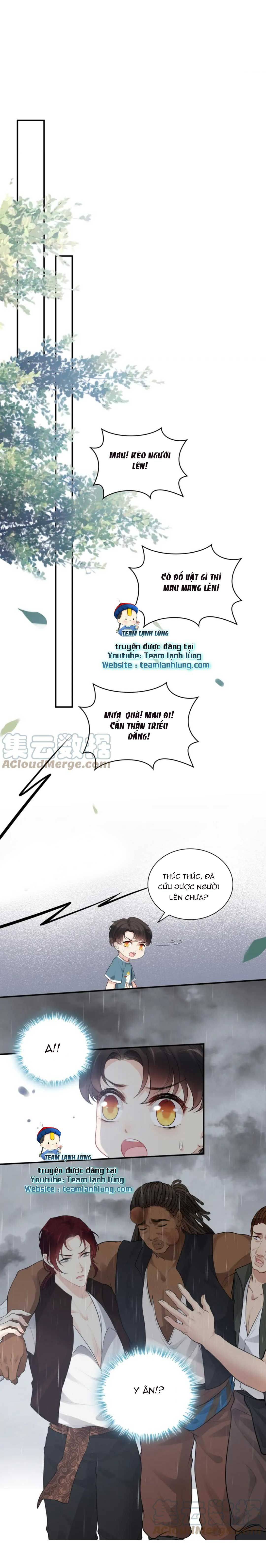 Cô Vợ Hợp Đồng Bỏ Trốn Của Tổng Giám Đốc - Chap 470