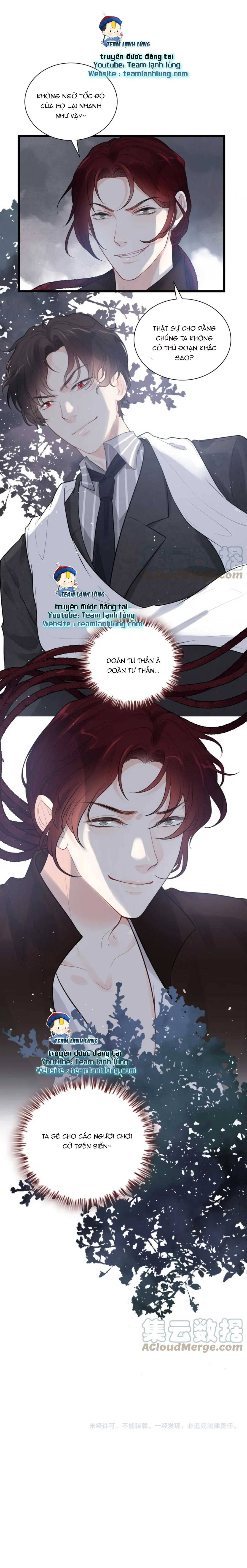 Cô Vợ Hợp Đồng Bỏ Trốn Của Tổng Giám Đốc - Chap 471