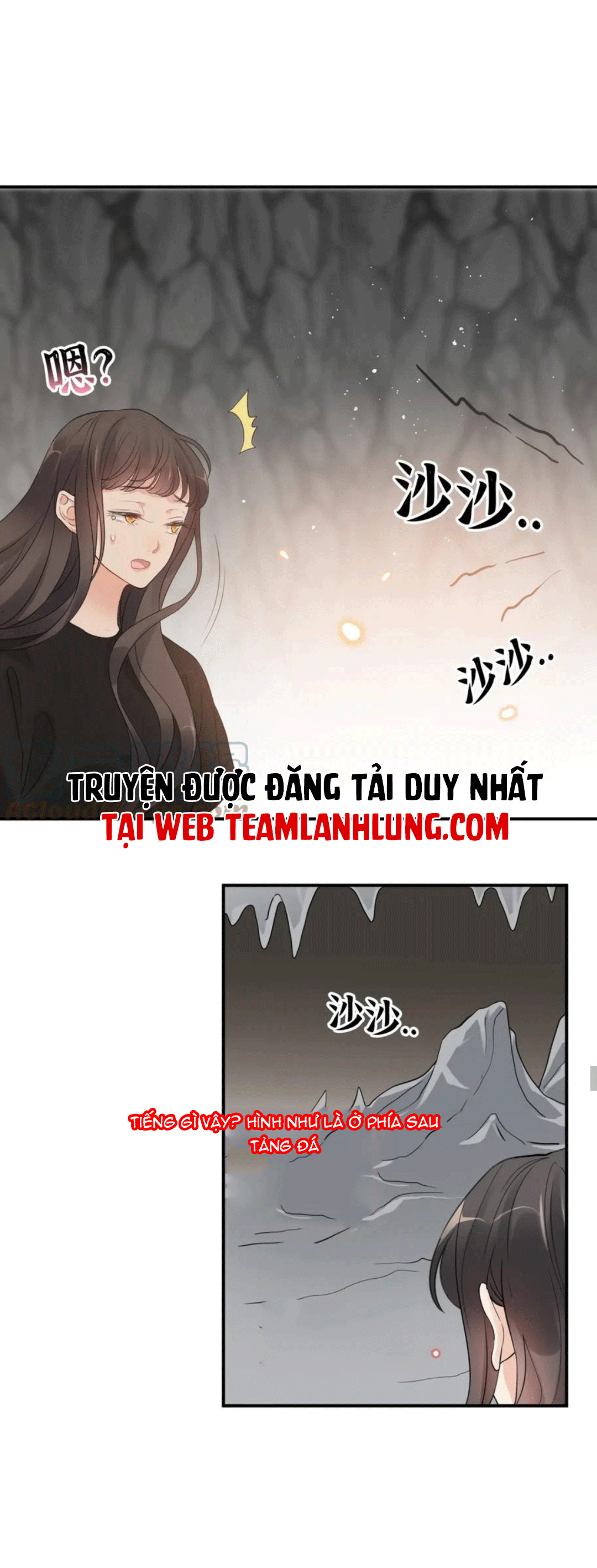 Cô Vợ Hợp Đồng Bỏ Trốn Của Tổng Giám Đốc - Chap 472