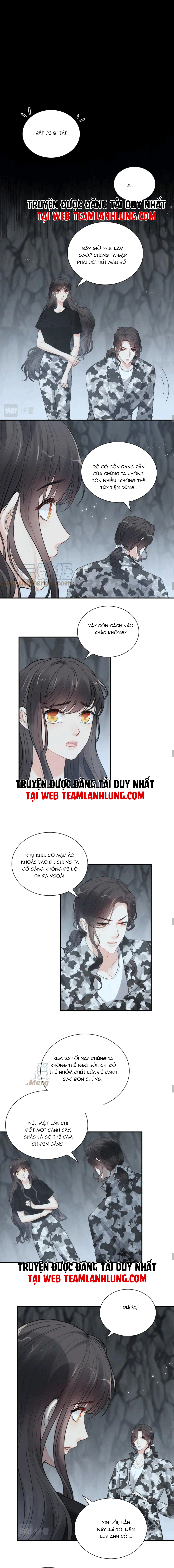 Cô Vợ Hợp Đồng Bỏ Trốn Của Tổng Giám Đốc - Chap 472