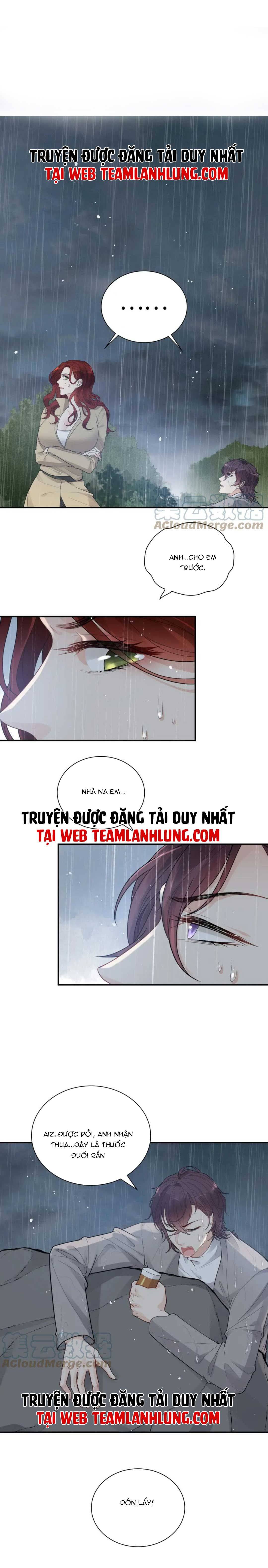 Cô Vợ Hợp Đồng Bỏ Trốn Của Tổng Giám Đốc - Chap 479