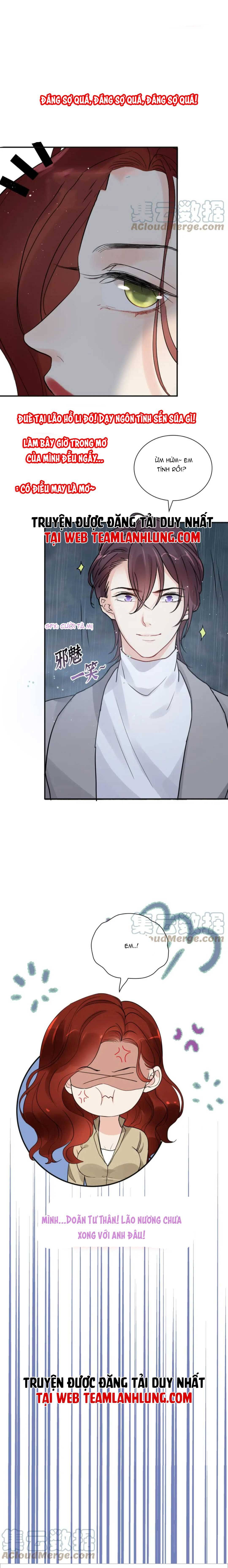 Cô Vợ Hợp Đồng Bỏ Trốn Của Tổng Giám Đốc - Chap 479