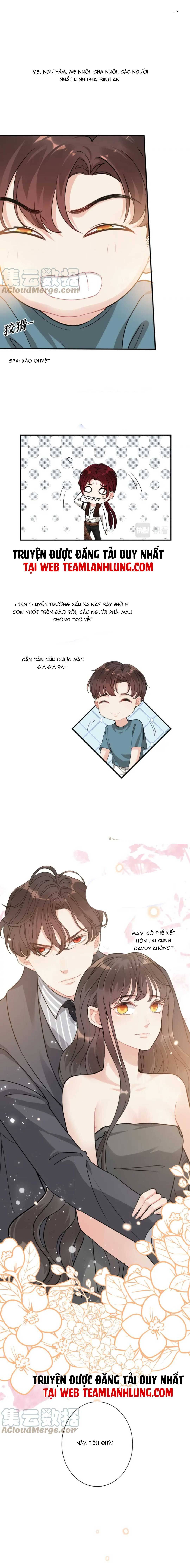 Cô Vợ Hợp Đồng Bỏ Trốn Của Tổng Giám Đốc - Chap 485