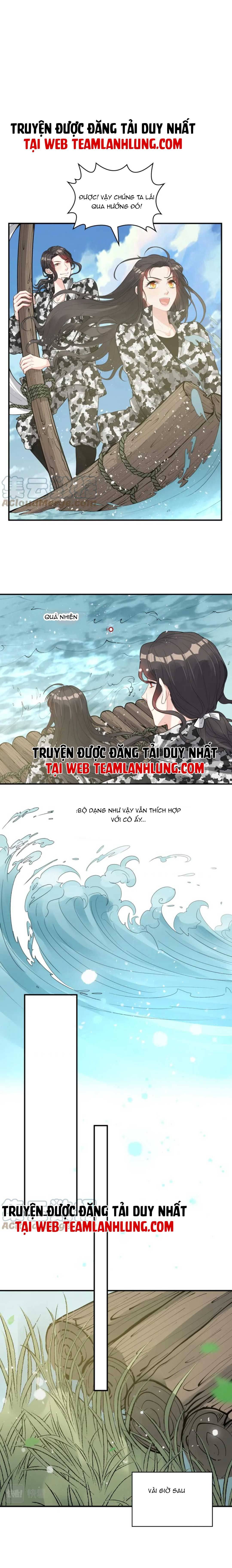 Cô Vợ Hợp Đồng Bỏ Trốn Của Tổng Giám Đốc - Chap 487