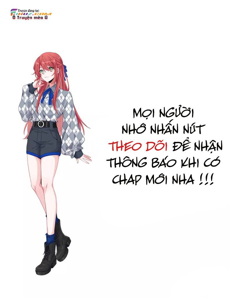 Cô Vợ Phúc Hắc Của Cơ Thiếu - Chap 1